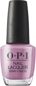 OPI קולקציית קיץ ירדן הראל לק - INCOGNITO MODE