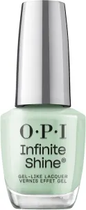 OPI INFINITE SHINE לק בגימור ג'ל -  IN MINT CONDITION