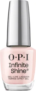 OPI INFINITE SHINE לק בגימור ג'ל -  PASSION