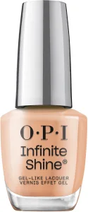 OPI INFINITE SHINE לק בגימור ג'ל -  OVER-SLAY YOUR WELCOME