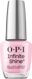 OPI INFINITE SHINE לק בגימור ג'ל -  FAUX-EVER YOURS