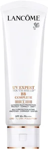 LANCOME UV EXPERT קרם פנים SPF50 עם גוון BB