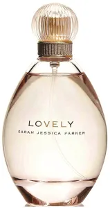 SARAH JESSICA PARKER LOVELY א.ד.פ לאשה