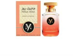 MY PERFUME MAGIC ROSE א.ד.פ יוניסקס