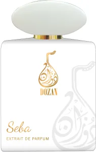 DOZAN SEBA אקסטרט דה פרפיום לאשה
