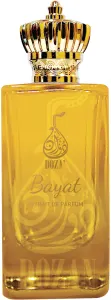 DOZAN BAYAT אקסטרט דה פרפיום יוניסקס