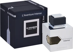 AL HARAMAIN L'AVENTURE INTENSE א.ד.פ יוניסקס
