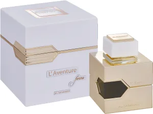 AL HARAMAIN L'AVENTURE א.ד.פ לאשה