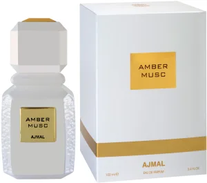 AJMAL AMBER MUSC א.ד.פ יוניסקס