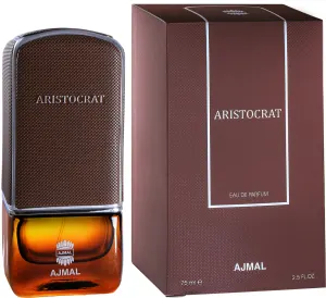 AJMAL ARISTOCRAT א.ד.פ יוניסקס
