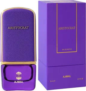 AJMAL ARISTOCRAT א.ד.פ יוניסקס