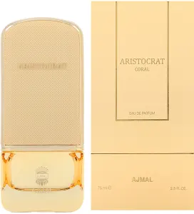AJMAL ARISTOCRAT CORAL א.ד.פ יוניסקס