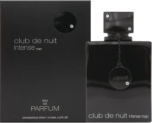 ARMAF CLUB DE NUIT INTENSE א.ד.פ לגבר