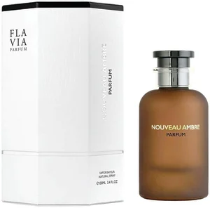 FLAVIA NOUVEAU AMBRE פרפיום יוניסקס