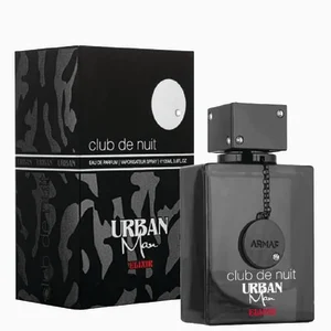 ARMAF CLUB DE NUIT URBAN ELIXIR א.ד.פ לגבר