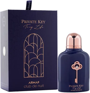 ARMAF CLUB DE NUIT PRIVATE KEY TO MY LIFE א.ד.פ יוניסקס