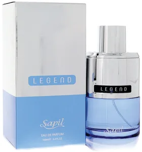 SWISS ARABIAN SAPIL LEGEND א.ד.פ לגבר