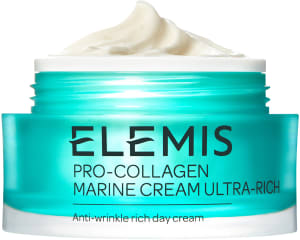 ELEMIS PRO-COLLAGEN קרם לחות ליום במרקם עשיר