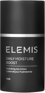 ELEMIS DAILY MOISTURE BOOST תחליב לחות יומי לגבר