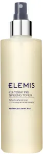 ELEMIS REHYDRATING GINSENG TONER מי פנים לניקוי והענקת לחות לעור יבש