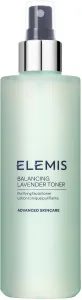 ELEMIS BALANCING LAVENDER TONER מי פנים לניקוי ולאיזון עור מעורב