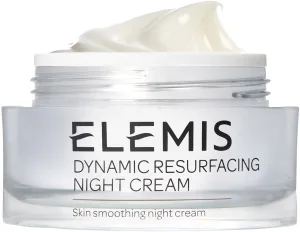 ELEMIS DYNAMIC RESURFACING קרם לילה לעידוד התחדשות העור