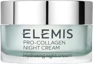 ELEMIS PRO-COLLAGEN קרם לחות ללילה