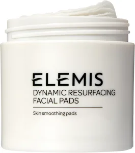 ELEMIS DYNAMIC RESURFACING פדים לעידוד התחדשות העור