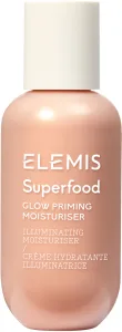 ELEMIS SUPERFOOD קרם יום מועשר בתמצית פטריית הקמבוצ'ה