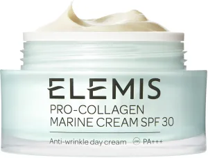 ELEMIS PRO-COLLAGEN קרם לחות ליום SPF30