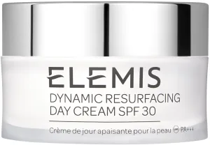 ELEMIS DYNAMIC RESURFACING קרם לחות ליום SPF30
