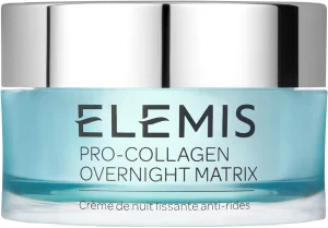 ELEMIS PRO-COLLAGEN קרם לחות מטריקס ללילה
