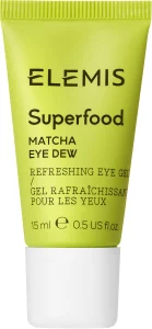 ELEMIS SUPERFOOD ג'ל עיניים מזין