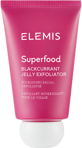 ELEMIS SUPERFOOD ג'ל פילינג זרעי ענבים
