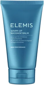 ELEMIS ELEMIS קרם מתחמם לעיסוי והרגעת הגוף