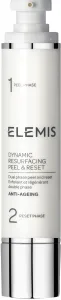 ELEMIS DYNAMIC RESURFACING פיליניג בשני שלבים לחידוש העור