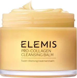 ELEMIS PRO-COLLAGEN באלם לניקוי עור הפנים