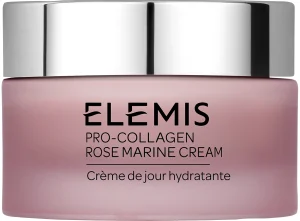 ELEMIS PRO-COLLAGEN קרם רוז