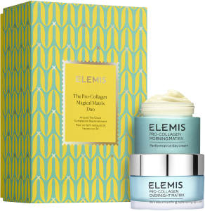 ELEMIS MATRIX סט קרם יום + קרם לילה