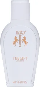 JIVAGO THE GIFT א.ד.פ לגבר