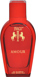 JIVAGO MON AMOUR א.ד.פ לגבר