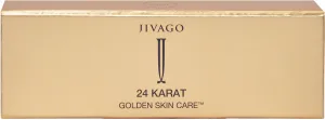 JIVAGO GOLDEN SKIN CARE אנטי פאפינס