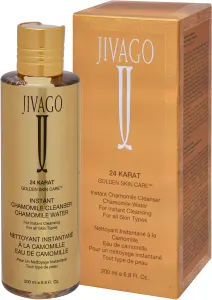 JIVAGO GOLDEN SKIN CARE מי קמומיל