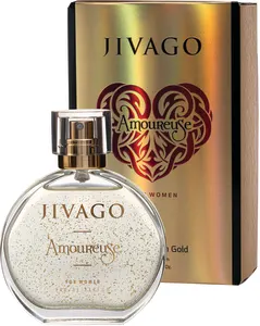 JIVAGO AMOUREUSE א.ד.פ לאשה