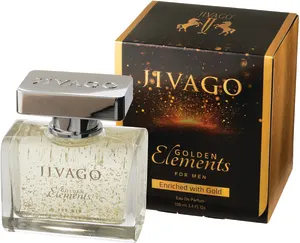 JIVAGO GOLDEN ELEMENTS א.ד.פ לגבר