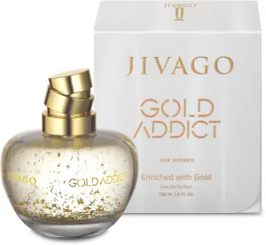 JIVAGO GOLD ADDICT א.ד.פ לאשה