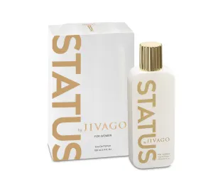 JIVAGO STATUS א.ד.פ לאשה