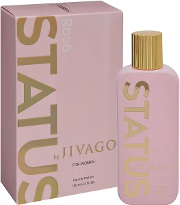 JIVAGO STATUS ROSE א.ד.פ לאשה