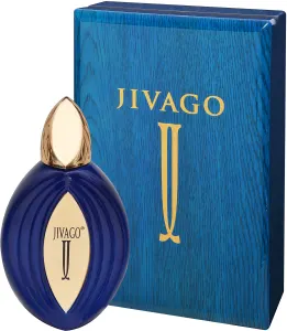 JIVAGO THE CHOICE א.ד.פ יוניסקס