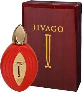 JIVAGO LOVING VIPES א.ד.פ יוניסקס